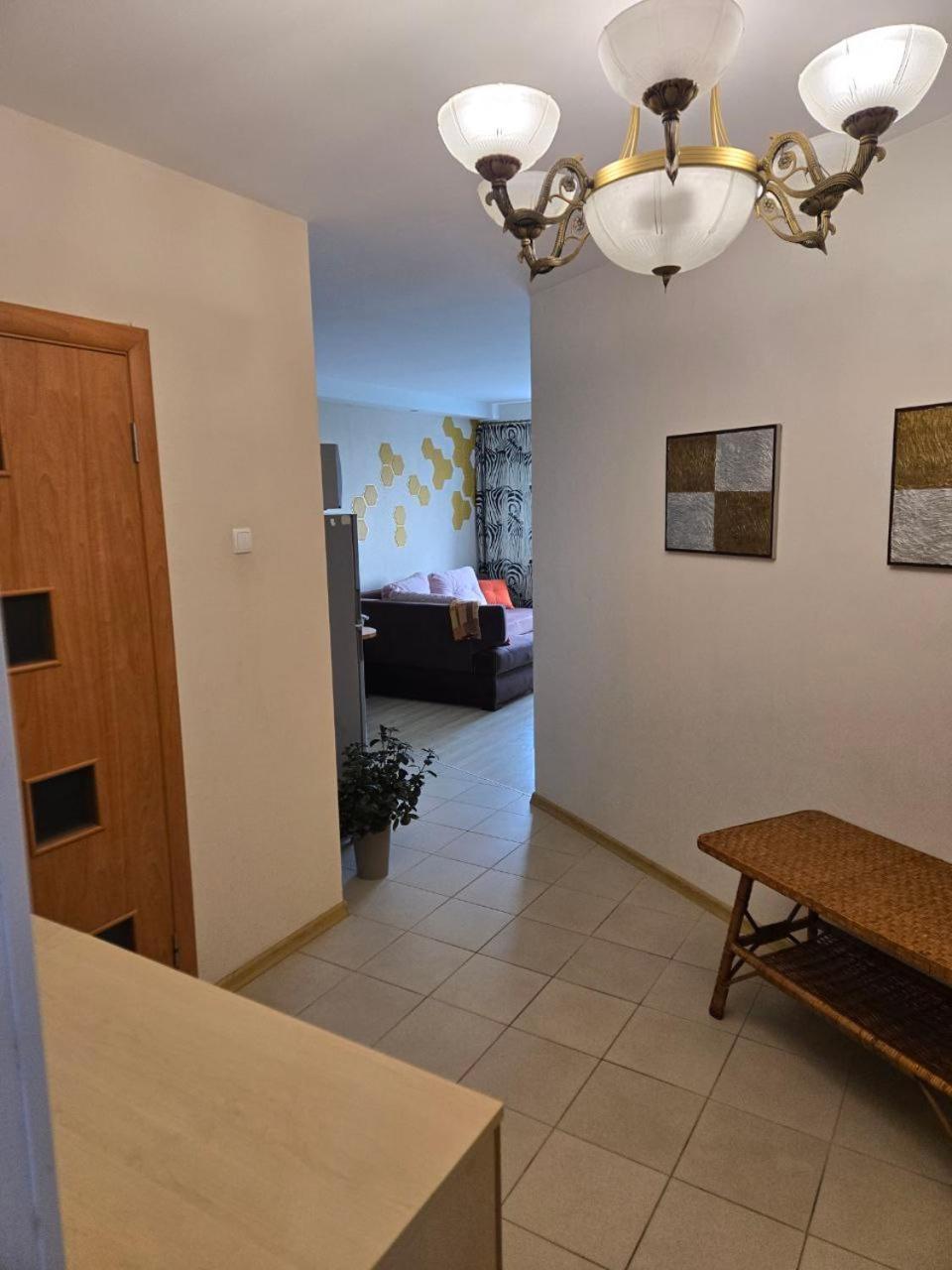 Aparts Panorama Sea Odessa Exterior foto